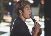 140925 호서대축제 #명수 액희 그거먹눈거아니야( ͡° ͜ʖ ͡° ) http://imgur.com/WSukhCP | Kpop, John, Infinite