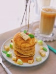 P a n c a k e  펜 케이크🥞