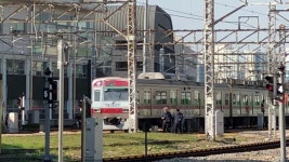 #서울교통공사 #군자차량기지 1 | 견학