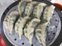 화상손만두 - 신촌역중앙선 딤섬 / 만두 | 맛집검색 망고플레이트 | 음식