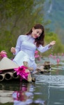 Ghim của 용길 장 trên Ao dai^^ | Phụ nữ, Áo dài, Quần lót
