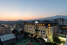 서귀포 카페 ☕ 주변 제주도 감성을 느낄 수 있는 호텔 Best 3 | 여행, 호텔, 리조트