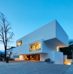 Hotel Pupp by bergmeisterwolf architekten | 현대 건축, 고급 주택, 건축 디자인