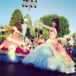 #디즈니랜드 #스트릿츄러스 #공주 #disneyland #StreetChurros by beeteapple | Disneyland, Instagram posts, Sangwoo