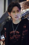 Pin de 선주 양 em 2). 잘생긴 마크