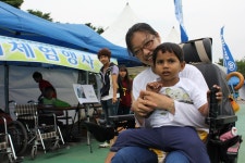제주 제주시 제주대학교 아라대동제