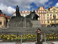 보고 싶다. 좋은 시간이었기를