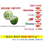 네이처리퍼블릭더프라임모이스처필러