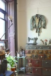 ann wood studio | 인테리어