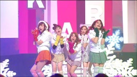 【TVPP】KARA - Pretty Girl, 카라 - 프리티 걸 @ Comeback Stage, Show Music Core Live - YouTube (With images) | Pretty girls... 