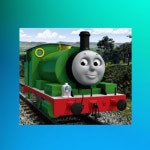 Percy Thomas and Friends에 있는 Kieran님의 핀