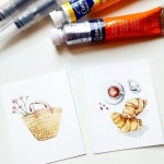 Pin on 일상드로잉