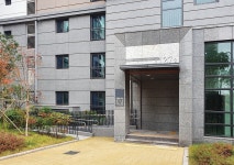 Sacheon-Apartment | 아파트