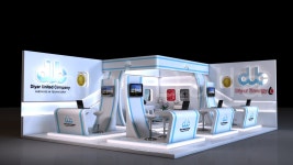 DUC Booth(이미지 포함)