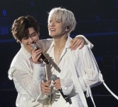 Pin by 나재민 너는 내꺼야 on The precious friendship of JM & JN in 2023