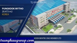 베트남설계 베트남게임회사 trunghaugroup.com 호치민토목건설