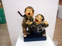 닥종이인형에 있는 010-2289-8103님의 핀 | 종이