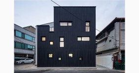 더솔건축디자인연구소 | Architecture | House | Design | Interior