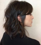 머리스타일에 있는 Jiyee Kang님의 핀 | 헤어스타일, 샤기컷, 머리