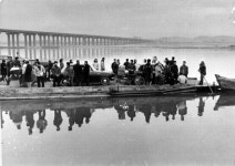영동지구(강남)의 과거와 현재 | 역사, 항공사진