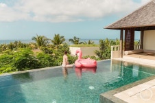 허니문  스냅사진  폭풍업뎃  신혼여행  여행사진  발리  풀빌라  우붓  honeymoon  bali  … | Instagram, Outdoor decor, Instagram posts