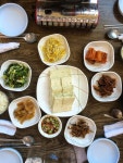 The Damyang House: Restaurant Review: 황가네 (Eco-Park Restaurant)