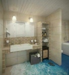 Strand gevoel | 인테리어