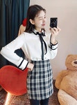 입는순간 남친심쿵 blouse - 아이스크림12(icecream12) 패션쇼핑몰