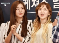 나리서리봉님의 Red Velvet 이미지