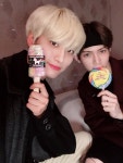 ATEEZ(에이티즈) on Twitter | New kids on the block, Kim hongjoong, Woo young