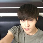 ปักพินในบอร์ด CNBlue 씨엔블루