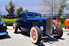 Edelbrock Car Show(이미지 포함) | 자동차