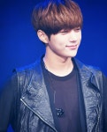 He is just........ #L #infinite | 엘