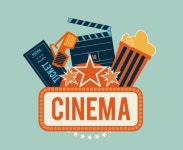 Watch your High quality movies all in HD without any limits. | 시네마, 영화, 표지