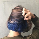 J님의 헤어 | 헤어스타일, 단발머리 헤어스타일, 머리