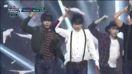 150507 BTS (방탄소년단) - I NEED U (아이 니드 유) @ M! Countdown [1080p] | Bts bangtan boy, Bts rap monster