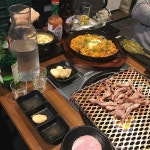 GANGNAM/GOGI [MEAT]    계식당
