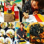 Cook Korean! Book signing at George Mason Regional Libaray | 요리