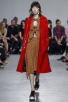Spring 2017 Proenza Schouler | 패션 스타일, 패션 디자이너, 패션 스케치