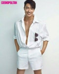 Daniel Henney | 다니엘 헤니 | D.O.B 28/11/1979 (Sagittarius)