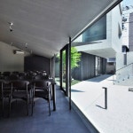 내부와 외부는 같아야 한다 - 스타일 랩 종합건축사사무소 [건축사안선생 : 안응준] - 2020 | 스타일