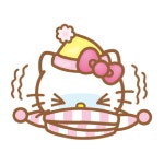 Memes V10 🥲 | 헬로키티 배경화면, 헬로키티, 산리오