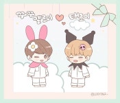 방탄소년단 của 남희 김 | Dễ thương