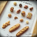 22_20150819084511de8.jpg (500×500)(이미지 포함) | 점토, 미니어처, 공예