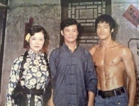 기린장 맹추.소기린.이소룡 무술지도 | 武道, ブルース, 中国武術
