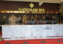 미국 휴스턴 강남스파 #GANGNAMSPA #사우나 #찜질방 #인테리어 #sauna #interior(이미지 포함) | 인테리어, 휴스턴, 미국