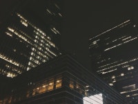 My company | 2층