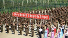 조선의 오늘 Today of DPRK에 있는 조선의 오늘 dprktoday님의 핀