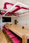 Office Tour: Money.co.uk Offices – Gloucestershire | 빈티지, 가구 및 인테리어 Office Tour: Money.co.uk Offices...