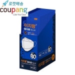 이지팜 황사 미세먼지 마스크 대형 KF80 흰색 - 2020 | 마스크, 시